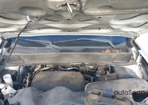 2014 Honda Pilot Ex-L z USA, uszkodzony, nr VIN 5FNYF3H58EB008889